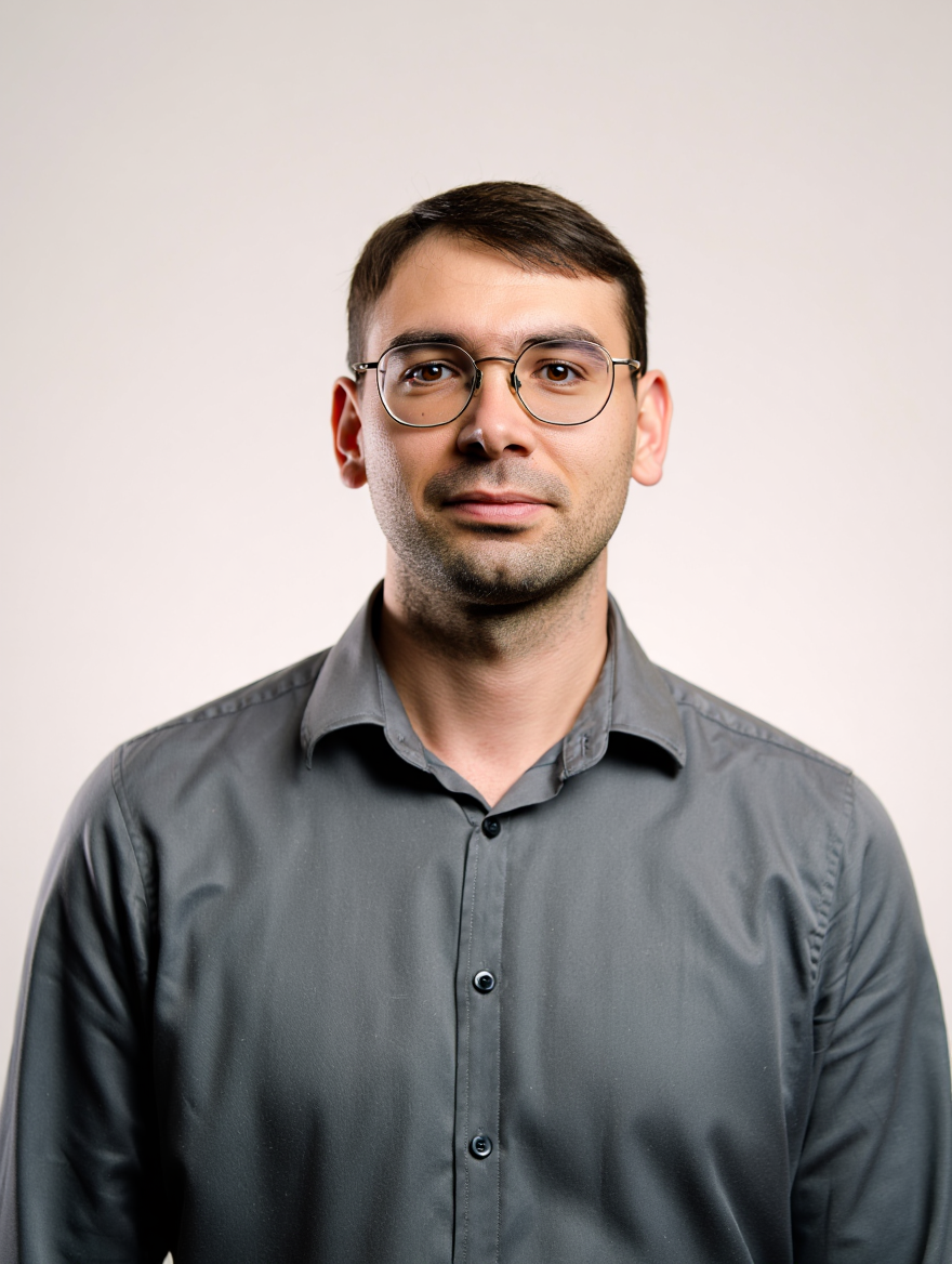 Макаровский Святослав Ильич